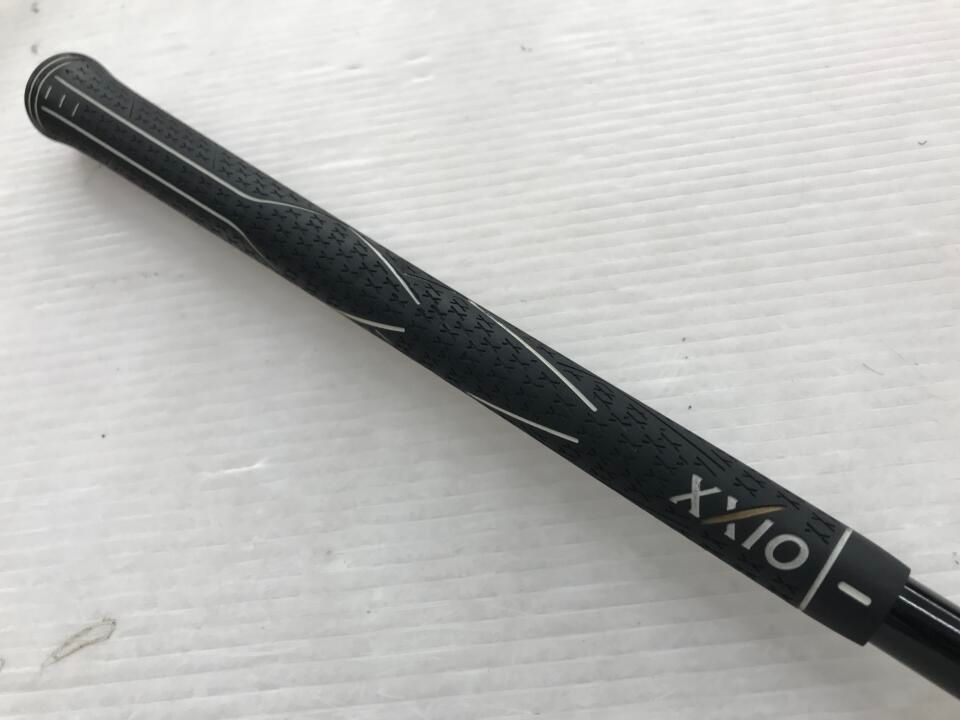 ダンロップ XXIO 7 19度 MP700 Rフレックス ユーティリティ 中古【最短