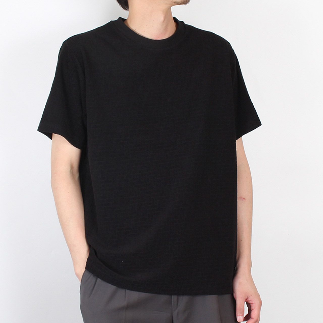 タトラス TATRAS 半袖Tシャツ LOGELO [ロジェーロ] メンズ MCKZ0556083588