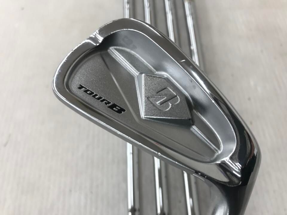 ブリヂストン TOUR B X-CB 2019 ダイナミックゴールド120 S200