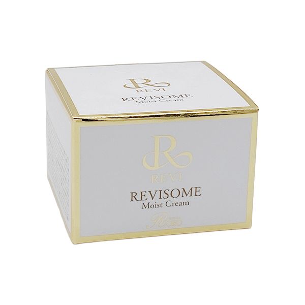 銀座ロッソ REVI ルヴィソーム モイストクリーム 30g - メルカリ