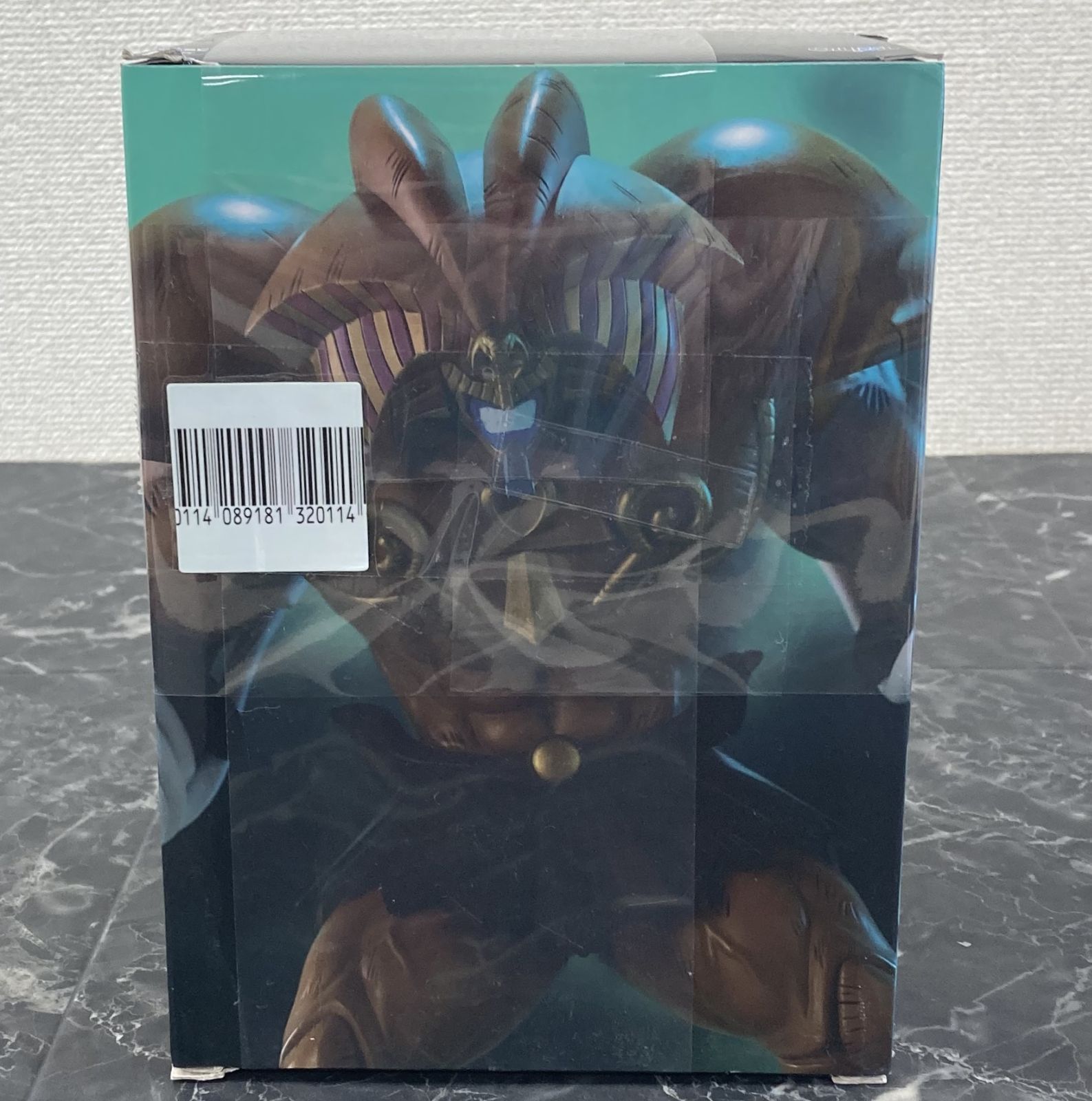 28. 【店舗併売品】 遊☆戯☆王デュエルモンスターズ 封印されし