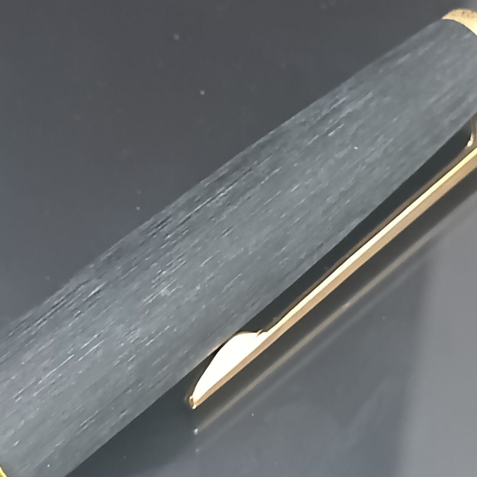 MONTBLANC 220 万年筆 585 K14 モンブラン - メルカリ