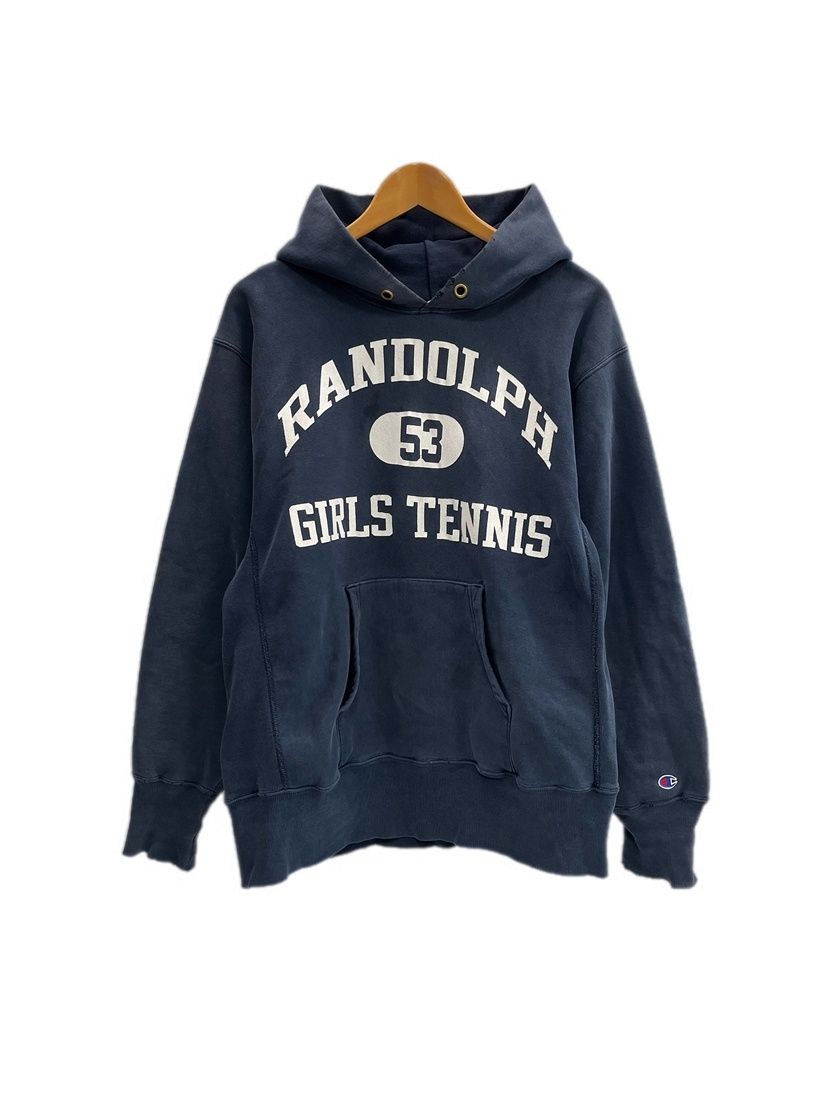 チャンピオン Champion 90s～ ヴィンテージ vintage 刺繍タグ リバース