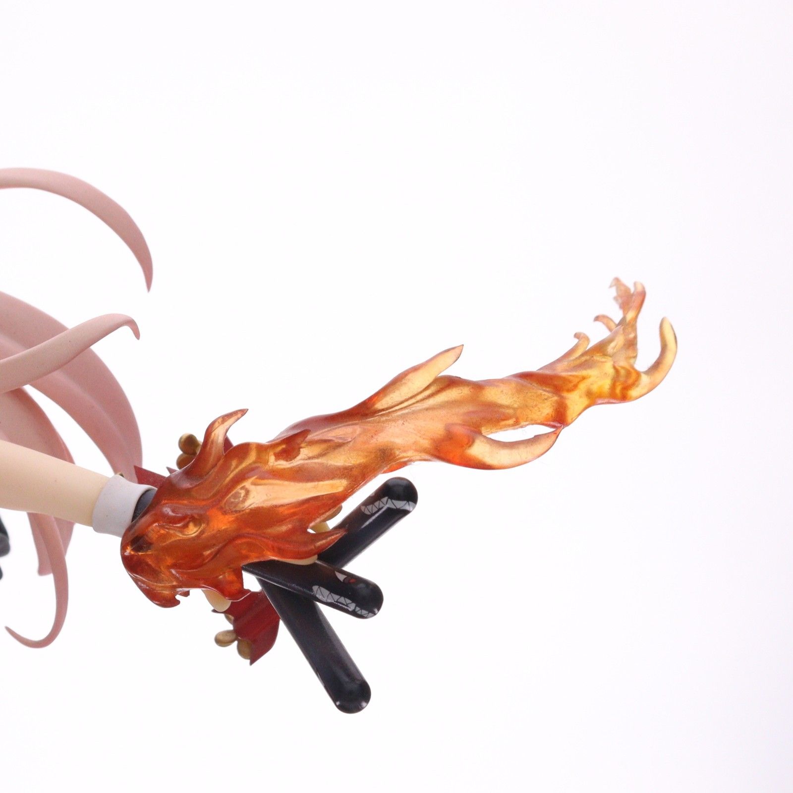 夕立改二(ゆうだちかいに) 艦隊これくしょん -艦これ- 1/8 完成品 