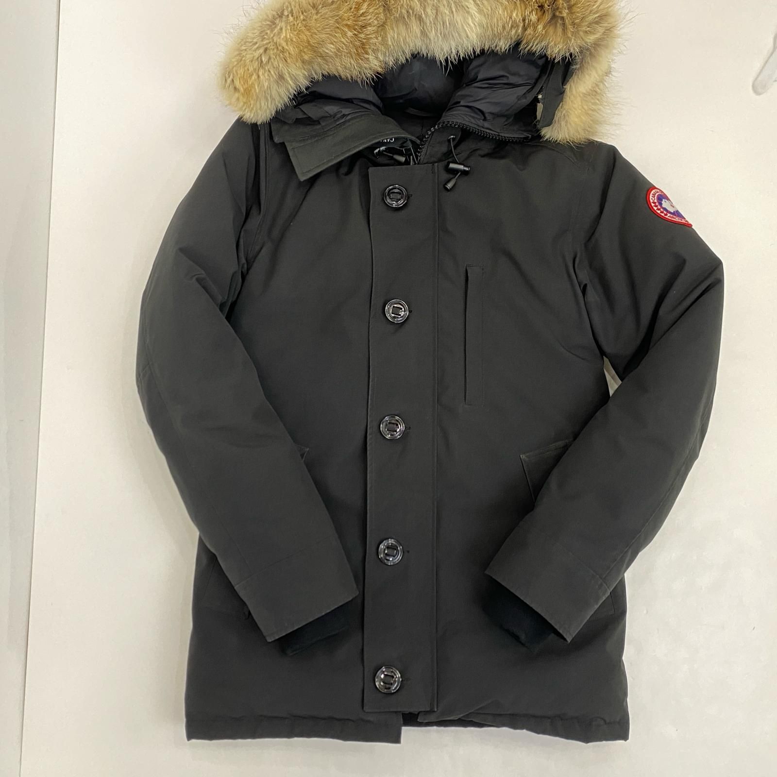 姫路東店】 中古 CANADA GOOSE | カナダグース ダウンジャケット