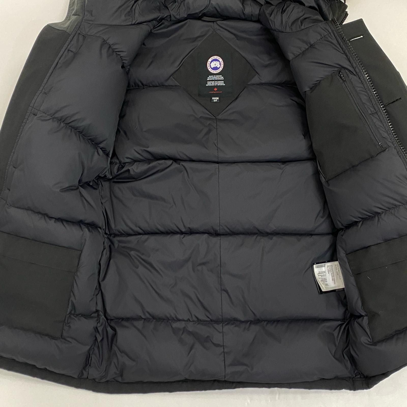 姫路東店】 中古 CANADA GOOSE | カナダグース ダウンジャケット 