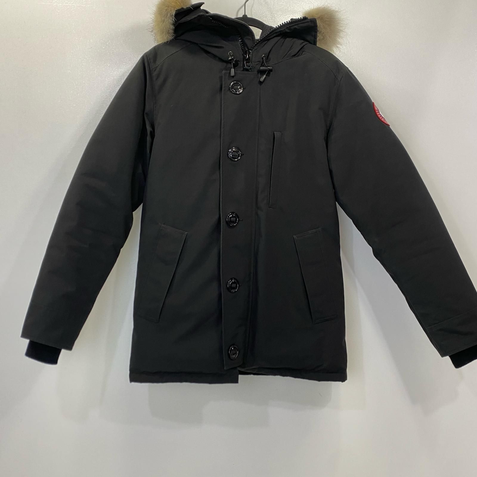 姫路東店】 中古 CANADA GOOSE | カナダグース ダウンジャケット 