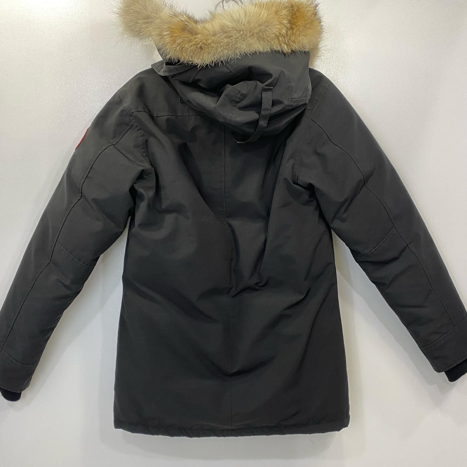 姫路東店】 中古 CANADA GOOSE | カナダグース ダウンジャケット