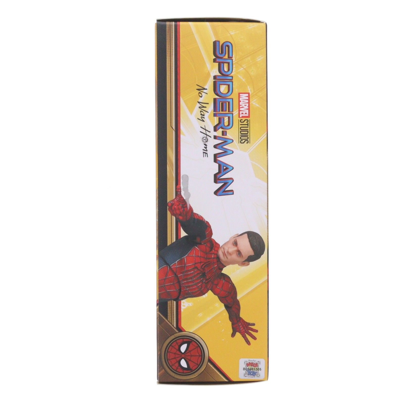 再販) マフェックス No.241 MAFEX FRIENDLY NEIGHBORHOOD SPIDER-MAN