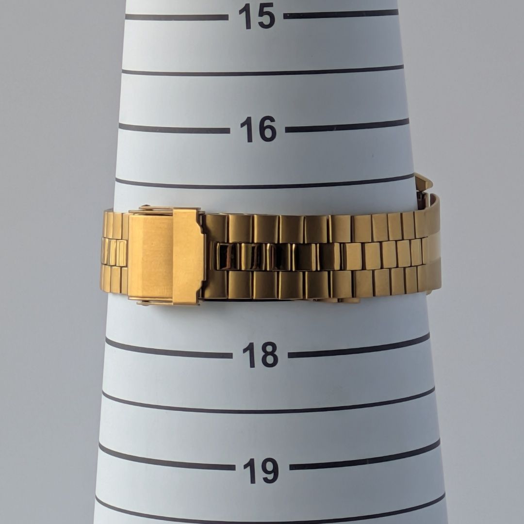 稼働品 SEIKO セイコー5 自動巻き ヴィンテージ シルバー文字盤