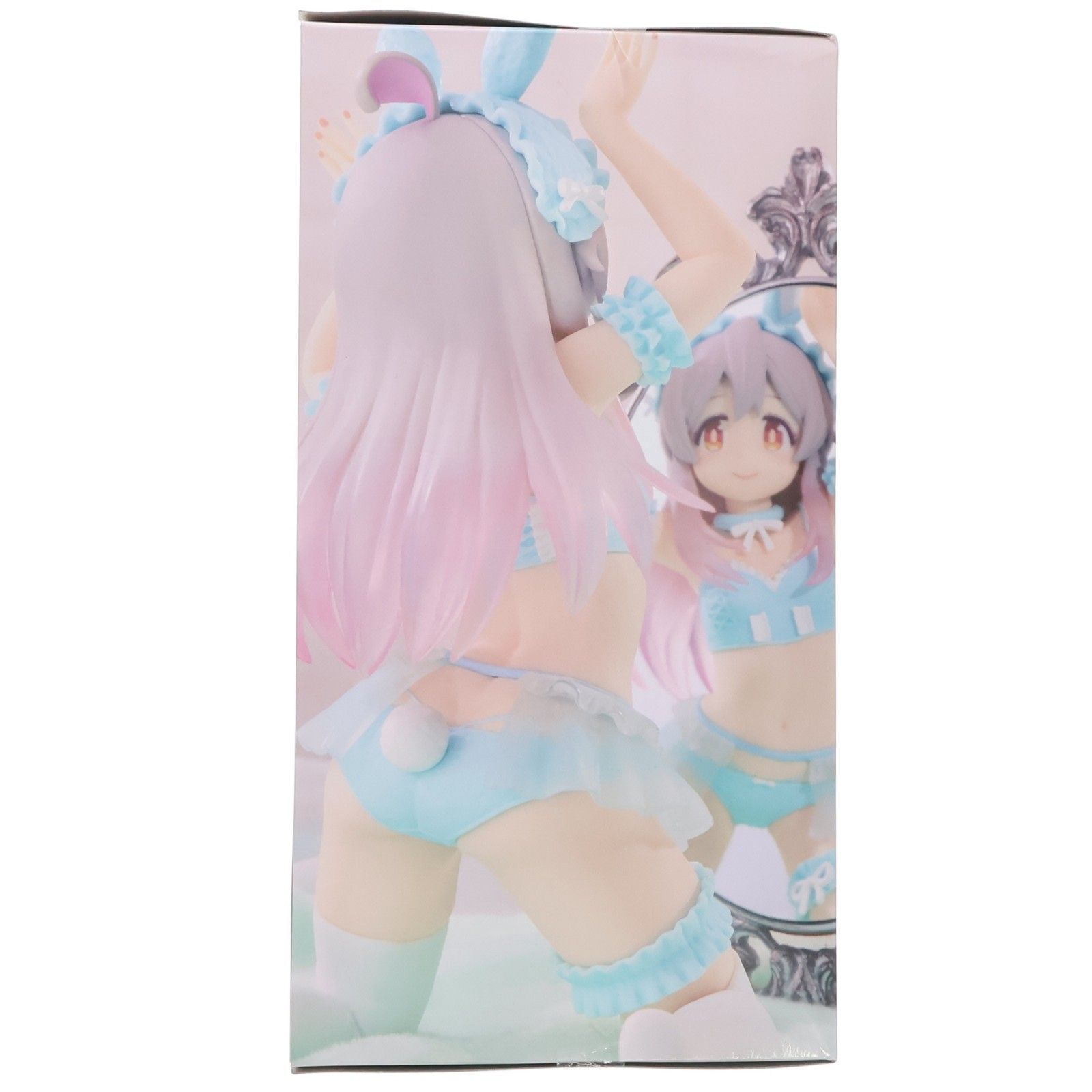 緒山まひろ(おやままひろ) お兄ちゃんはおしまい! One-Seventh Carat