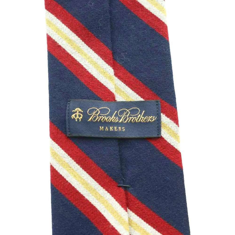 ブルックスブラザーズ BROOKS BROTHERS メイカーズ MAKERS ネクタイ