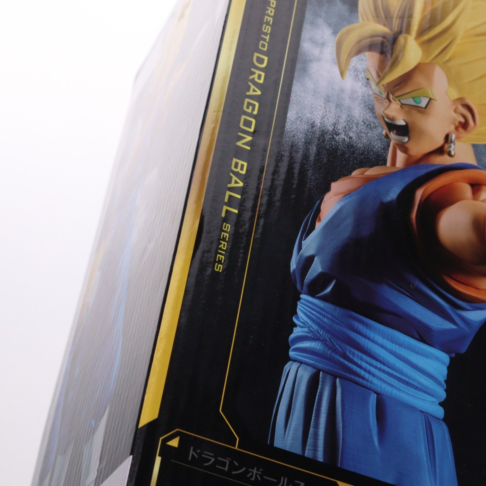 超サイヤ人ベジット ドラゴンボールZ Grandista-VEGITO- フィギュア 