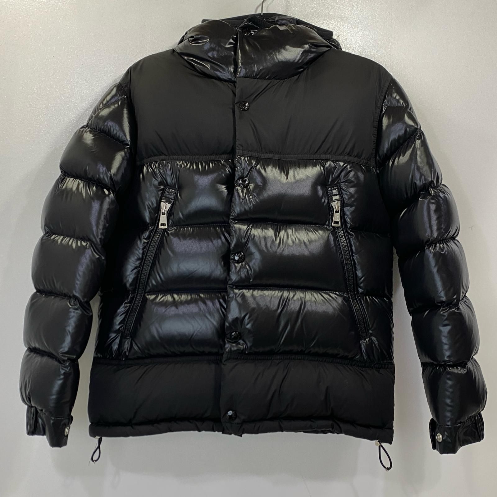 姫路東店】 中古 MONCLER | モンクレール ダウンジャケット TANY 