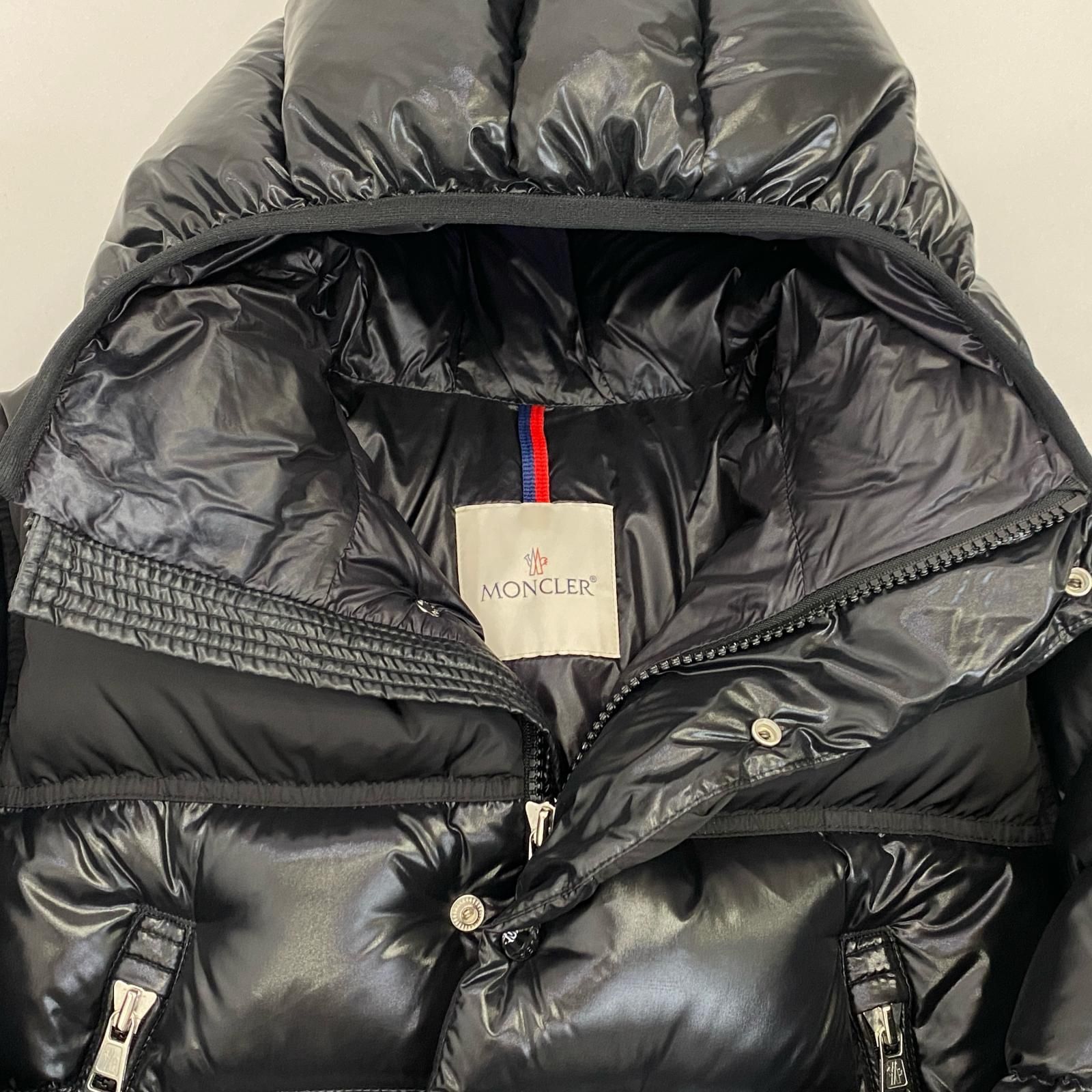 姫路東店】 中古 MONCLER | モンクレール ダウンジャケット TANY 