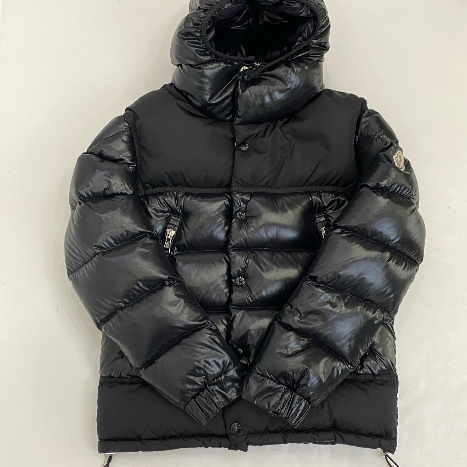 姫路東店】 中古 MONCLER | モンクレール ダウンジャケット TANY 