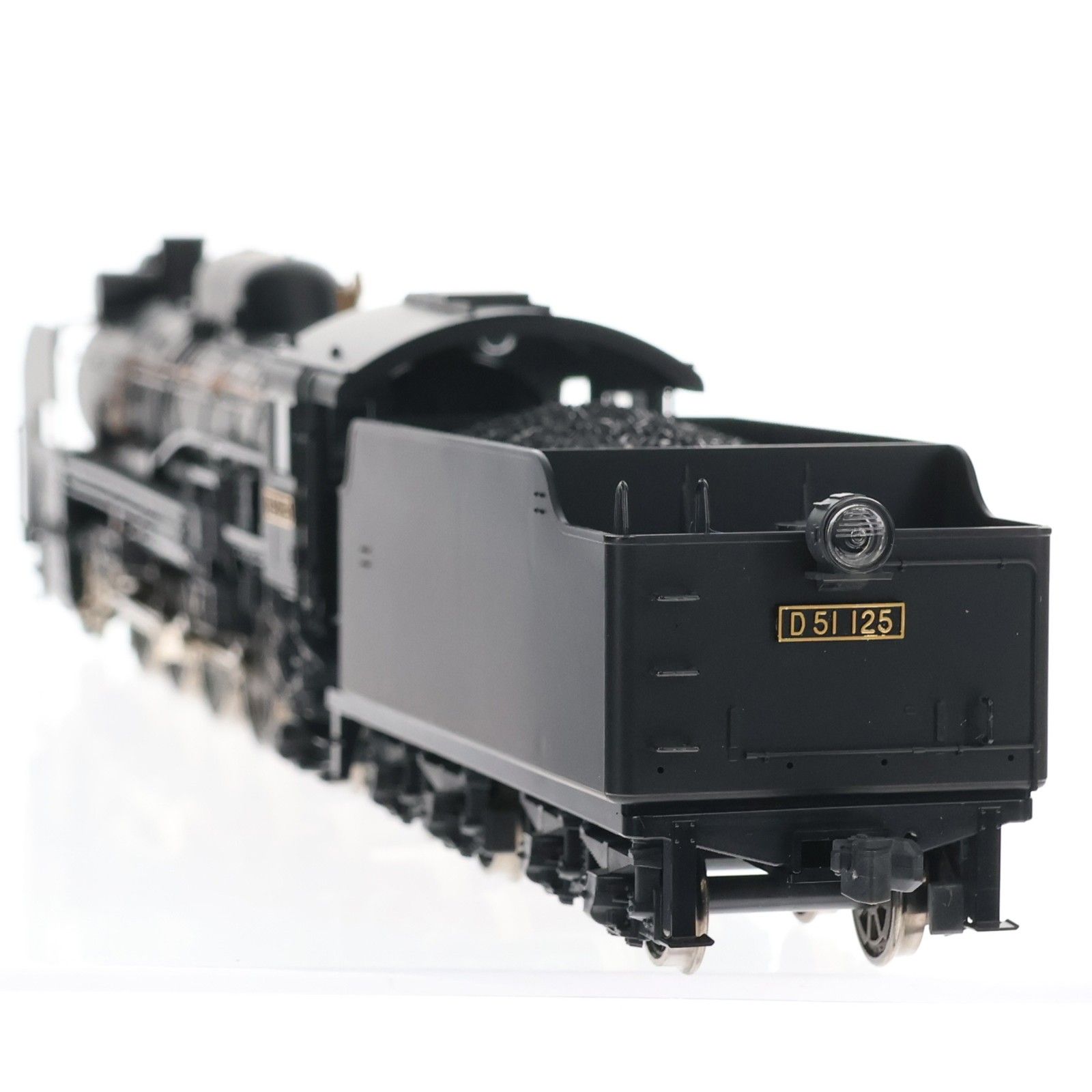 メ*5様 KATO HOゲージ D51 1-202 メ*5様 KATO HOゲージ D51 1-202 鉄道模型