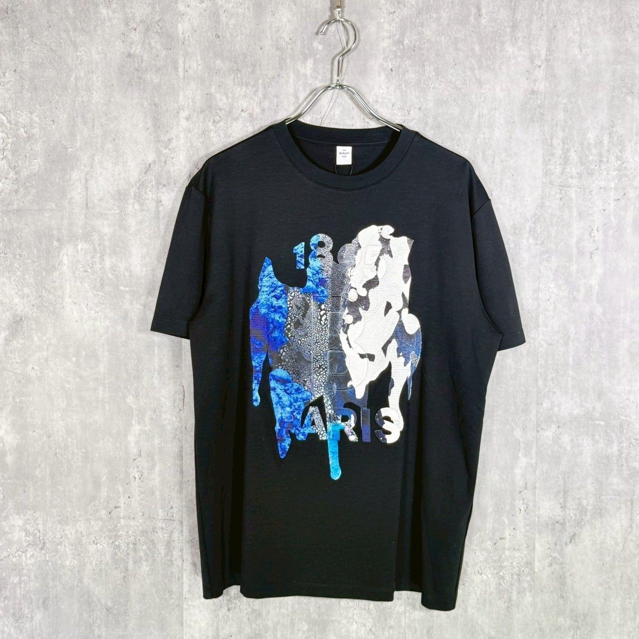 Berluti』ベルルッティ(M) Berluti × Brian Rochefort Printed Cotton 