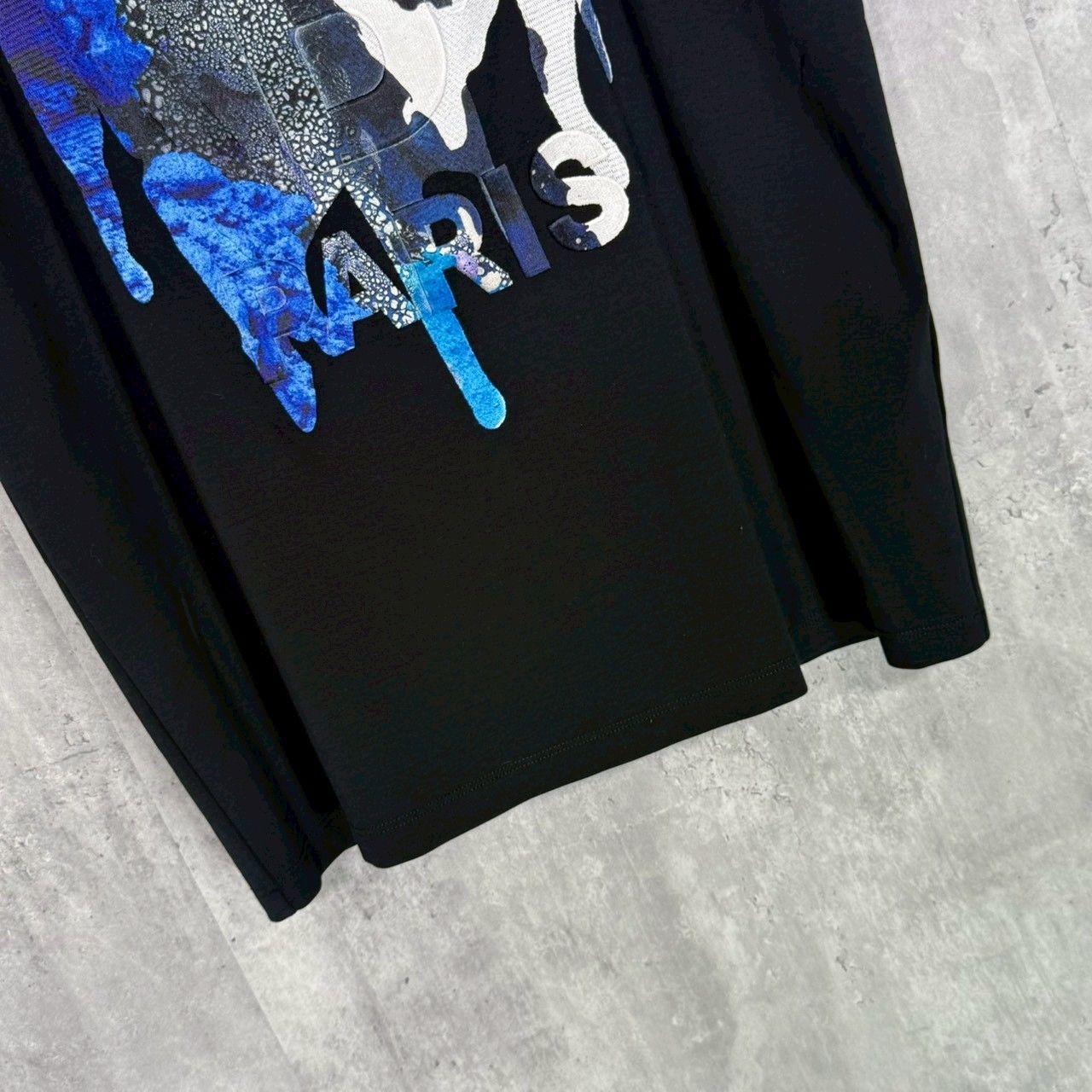 Berluti』ベルルッティ(M) Berluti × Brian Rochefort Printed Cotton 
