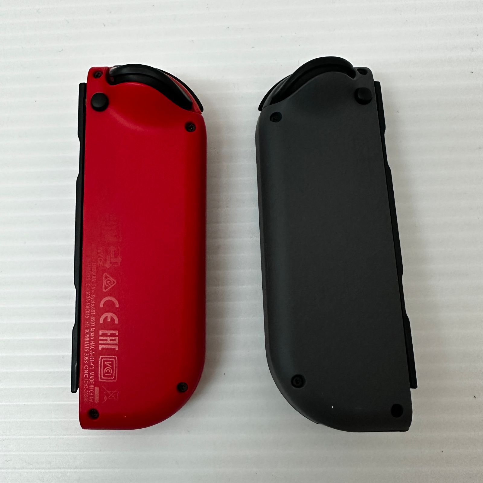 Nintendo Switch 本体　中古 Nintendo Switch ニンテンドースイッチ 本体 セレクト限定カラー