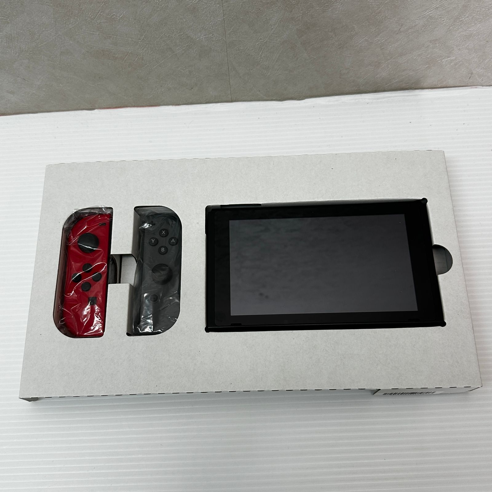 Nintendo Switch ニンテンドースイッチ 本体 セレクト限定カラー