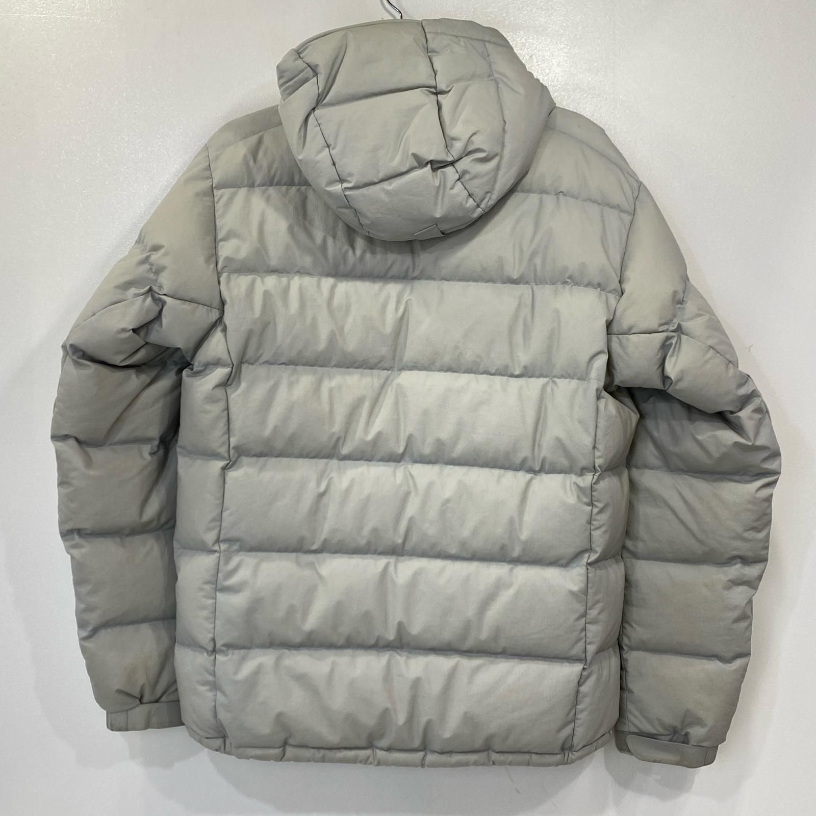 姫路東店】 中古 mont-bell | モンベル ダウンジャケット パーマ