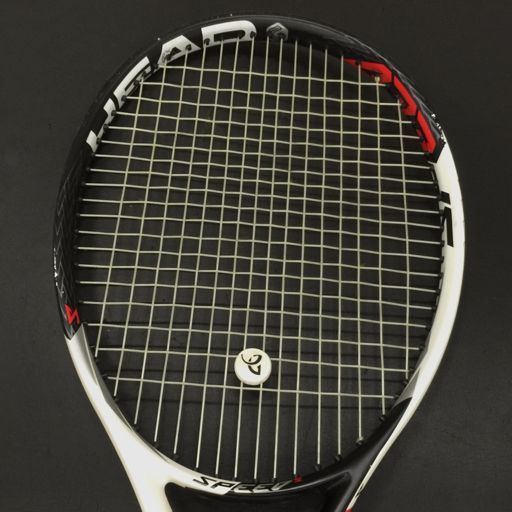 HEAD ヘッド 硬式テニスラケット GRAPHENE TOUCH SPEED S G2 振動止め