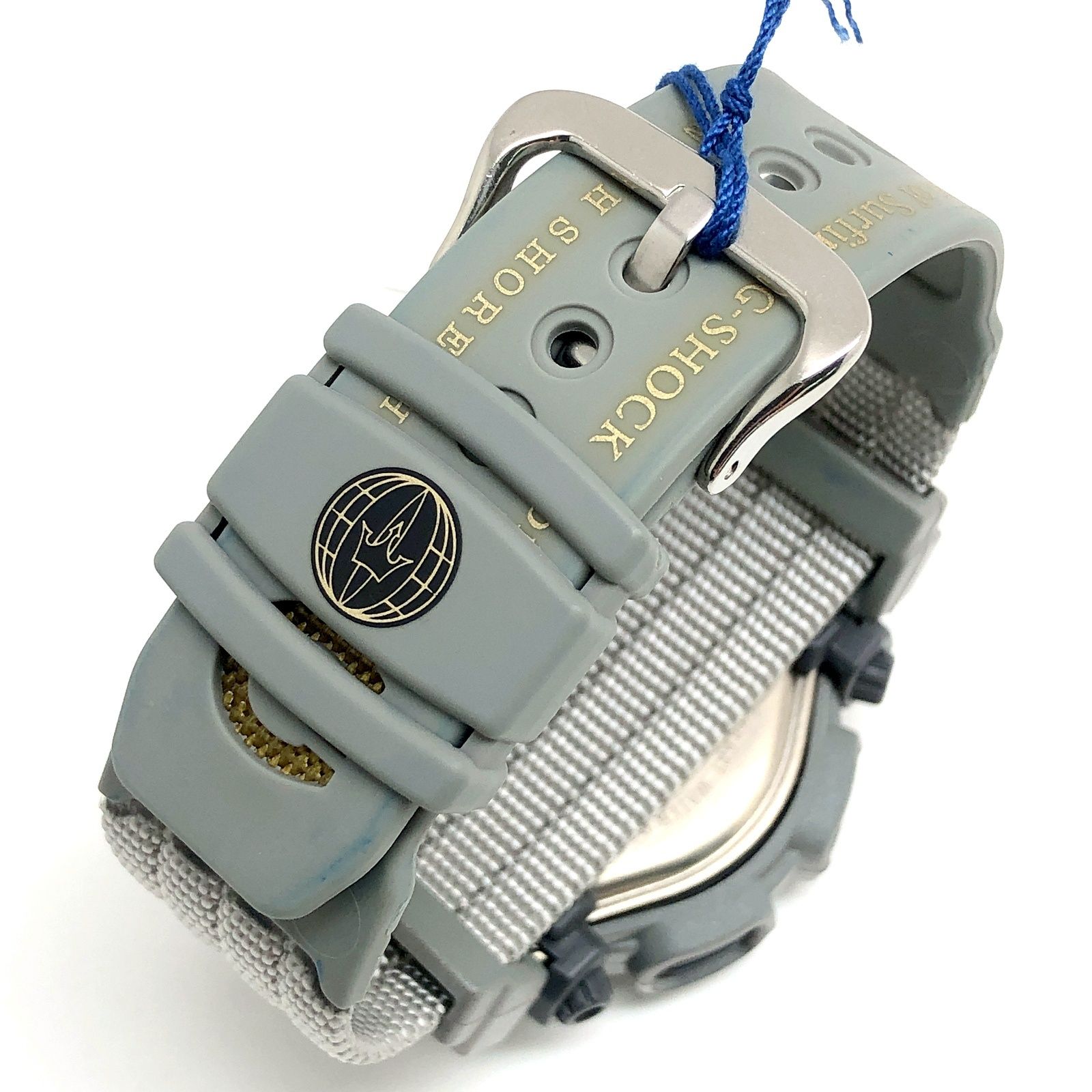 G-SHOCK ジーショック DW-9000AS-8BT X-tream トリプルクラウン