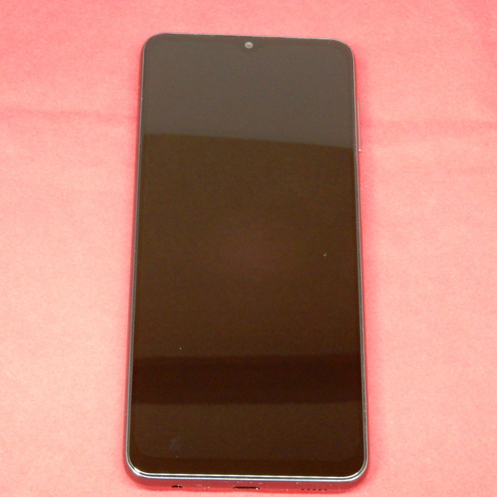 SAMSUNG Galaxy A32 SCG08 auSIM解除済 中古 - メルカリ