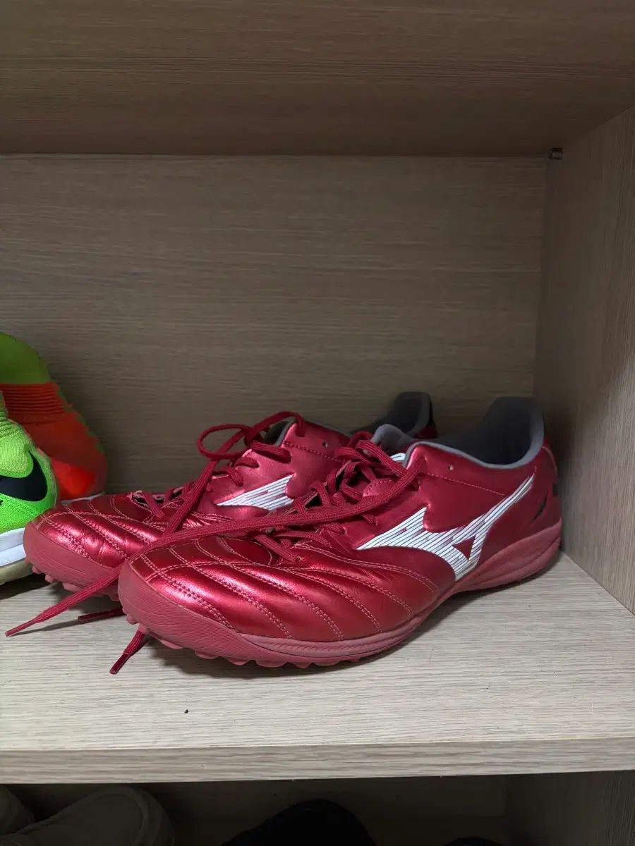mizuno モレリア NEO 4 プロ 290