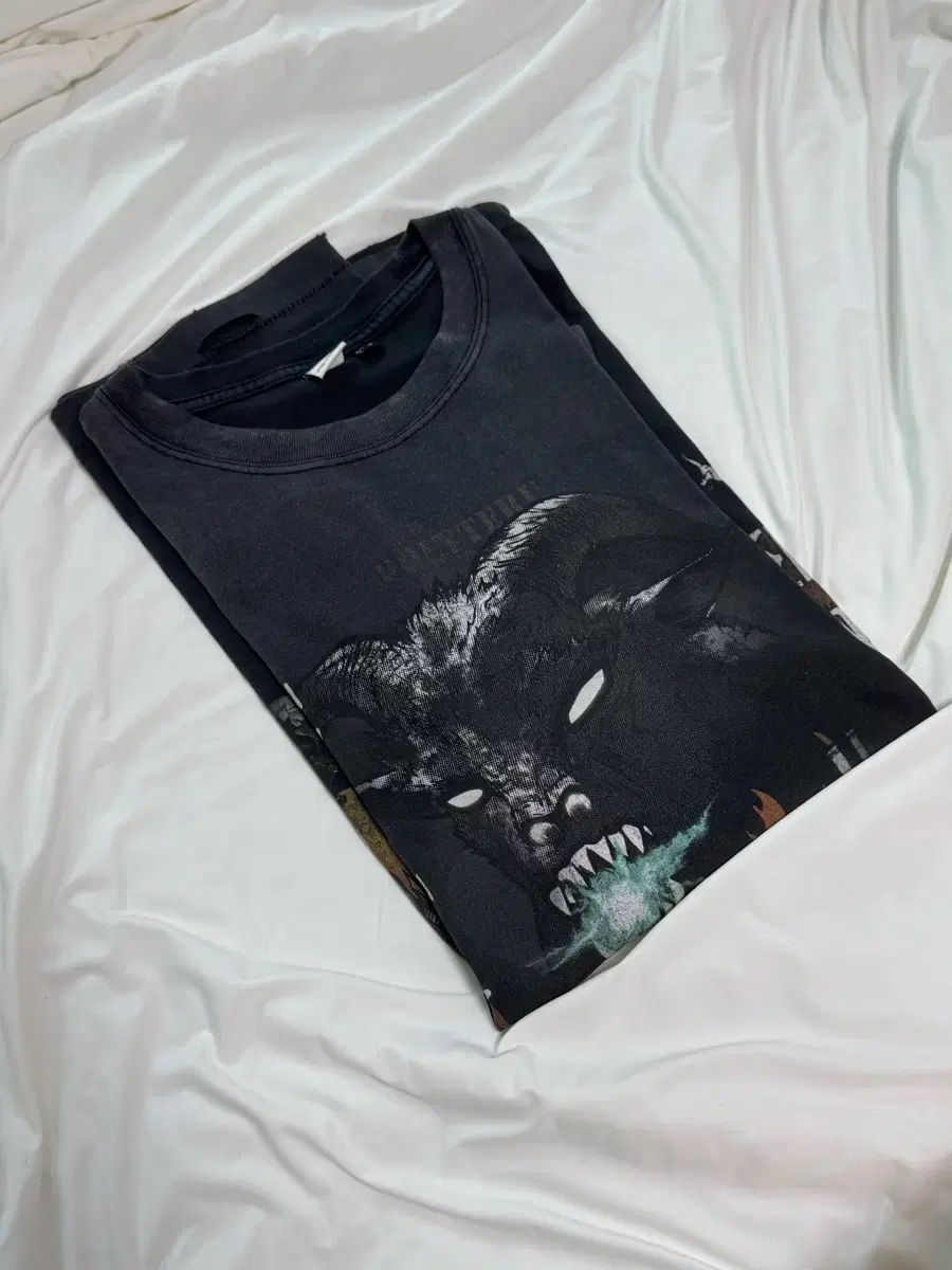 POLYTERU THE HYUNDAE Tシャツ 3 初版