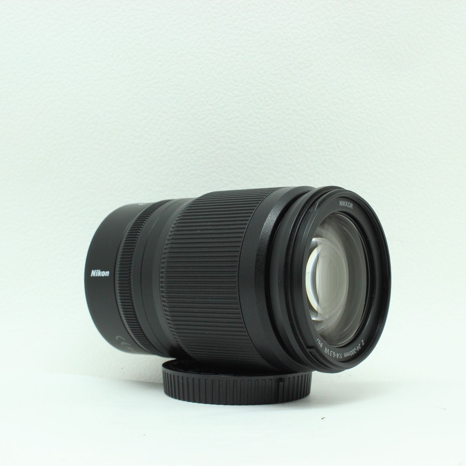 Nikon NIKKOR Z 24-200mm F4-6.3 VR - メルカリ