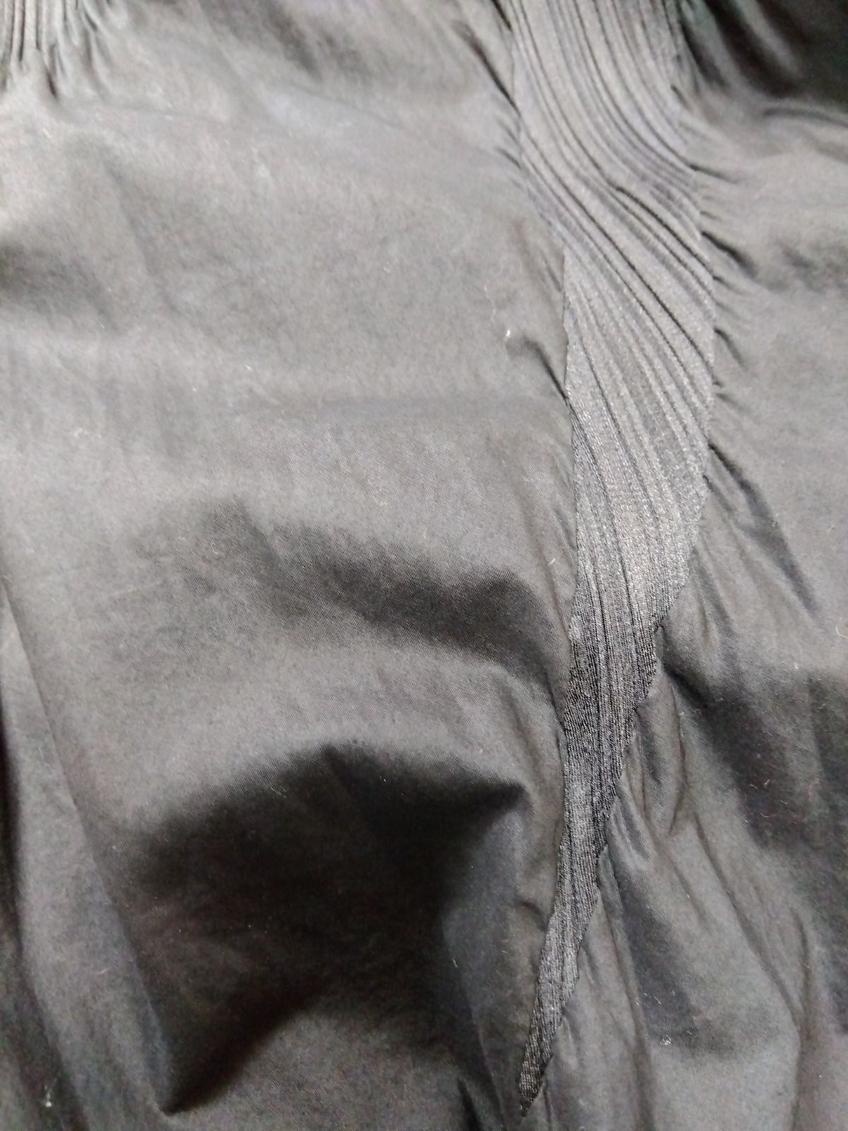 M20 プリーツプリーズ PLEATS PLEASE ワンピース イッセイミヤケ ノースリーブ 切り替えデザイン ロング 日本製 綿 ポリエステル M20 プリーツプリーズ PLEATS PLEASE ワンピース イッセイミヤケ ノースリーブ 切り替えデザイン ロング 日本製 綿 ポリエステル