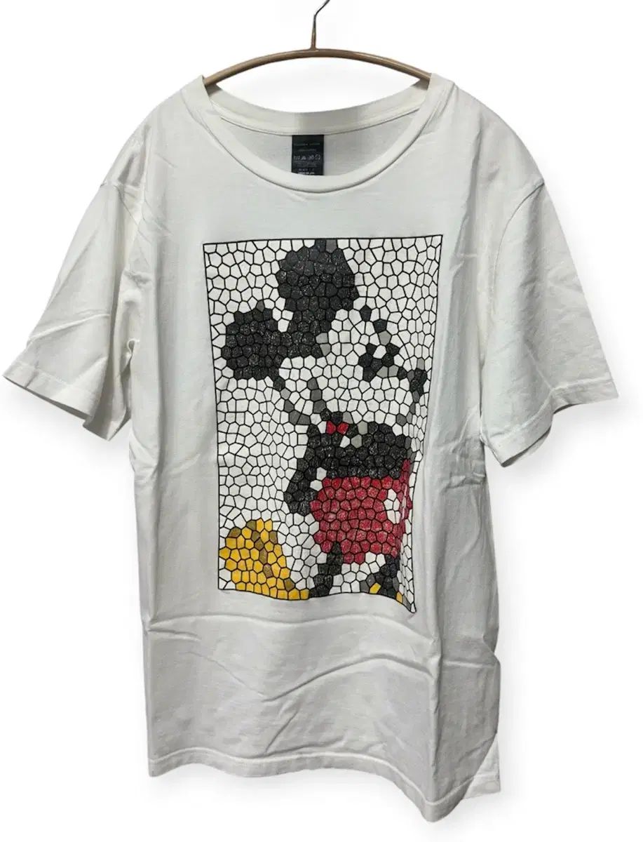NUMBER(N)INE(ナンバーナイン) mickey mouse(ミッキーマウス)