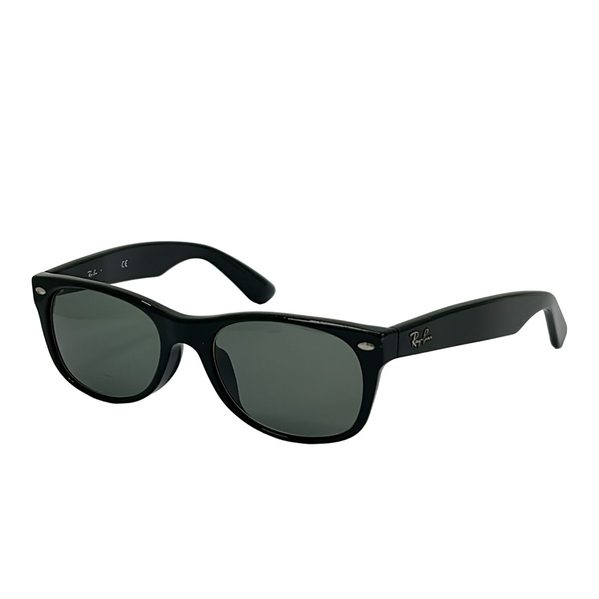 Ray-Ban(レイバン) サングラス - RB5184F 黒