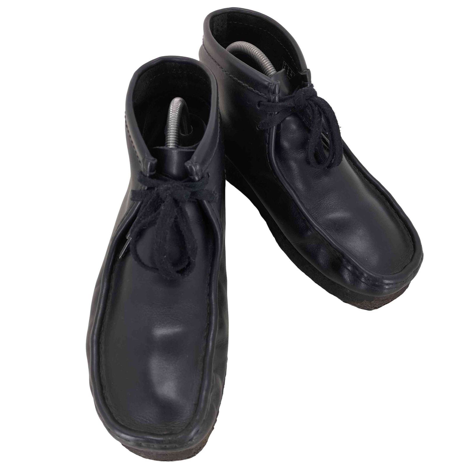 クラークスオリジナルズ Clarks ORIGINALS Wallabee モカシンシューズ メンズ US：8