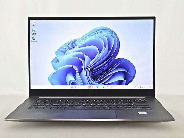 HP ZBOOK STUDIO G7 MOBILE WORKSTATION SSD1024GB メモリ32GB Core i7 Windows 11 Pro 中古 中古パソコン ノートパソコン パソコン ノート PC