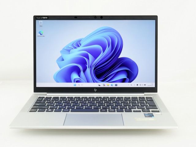 HP ELITEBOOK 830 G8 SSD256GB メモリ16GB Core i5 Windows 11 Pro 中古 中古パソコン ノートパソコン パソコン ノート PC