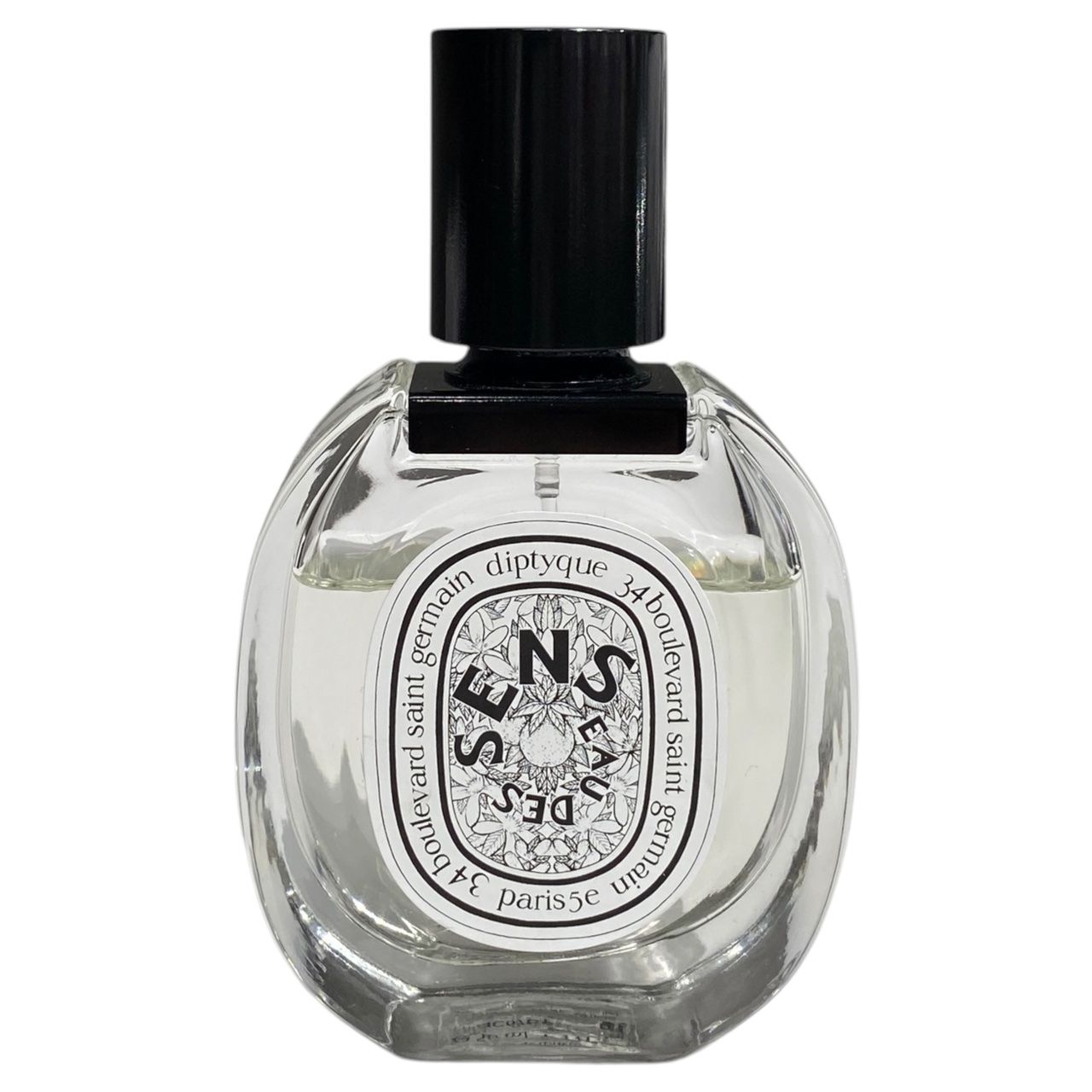 ディプティック オーデサンス 50ml Diptyque- 【公式通販】
