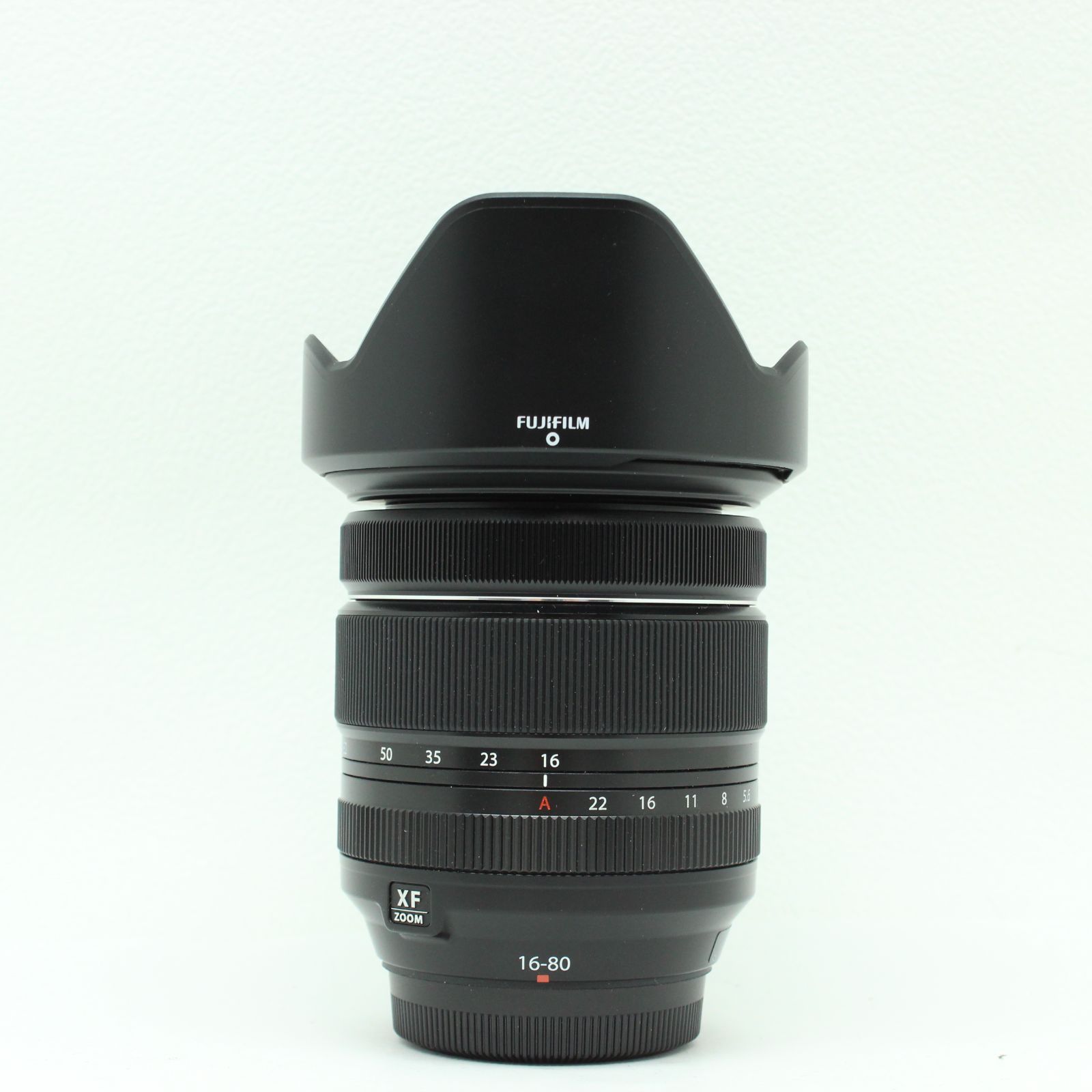 FUJIFILM XF 16-80mm F4 R OIS WR - メルカリ