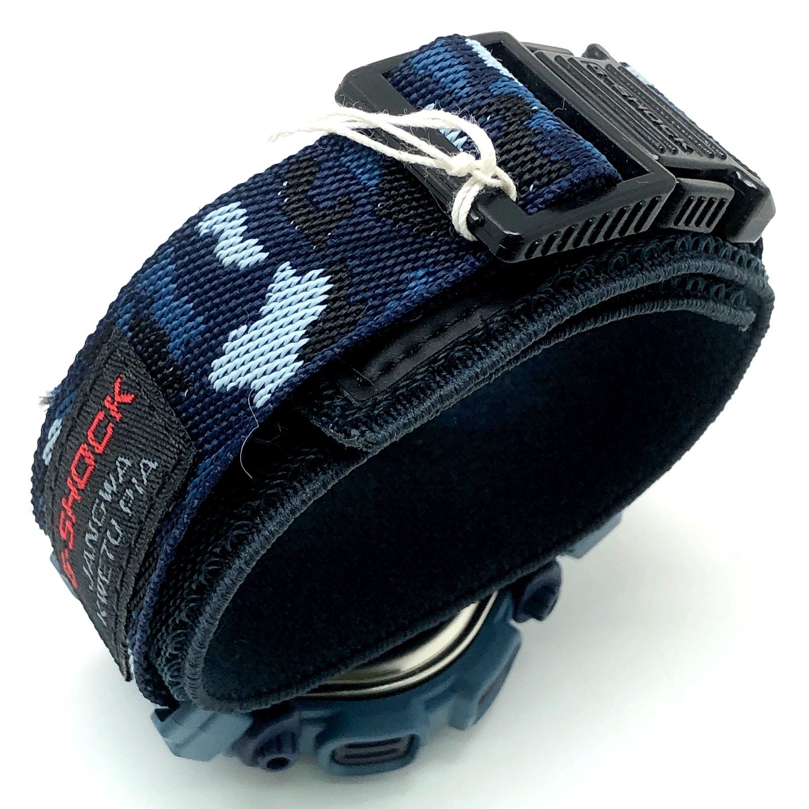 G-SHOCK ジーショック DW-8800MM-2T CODE NAME マサイマラ 迷彩 クロス