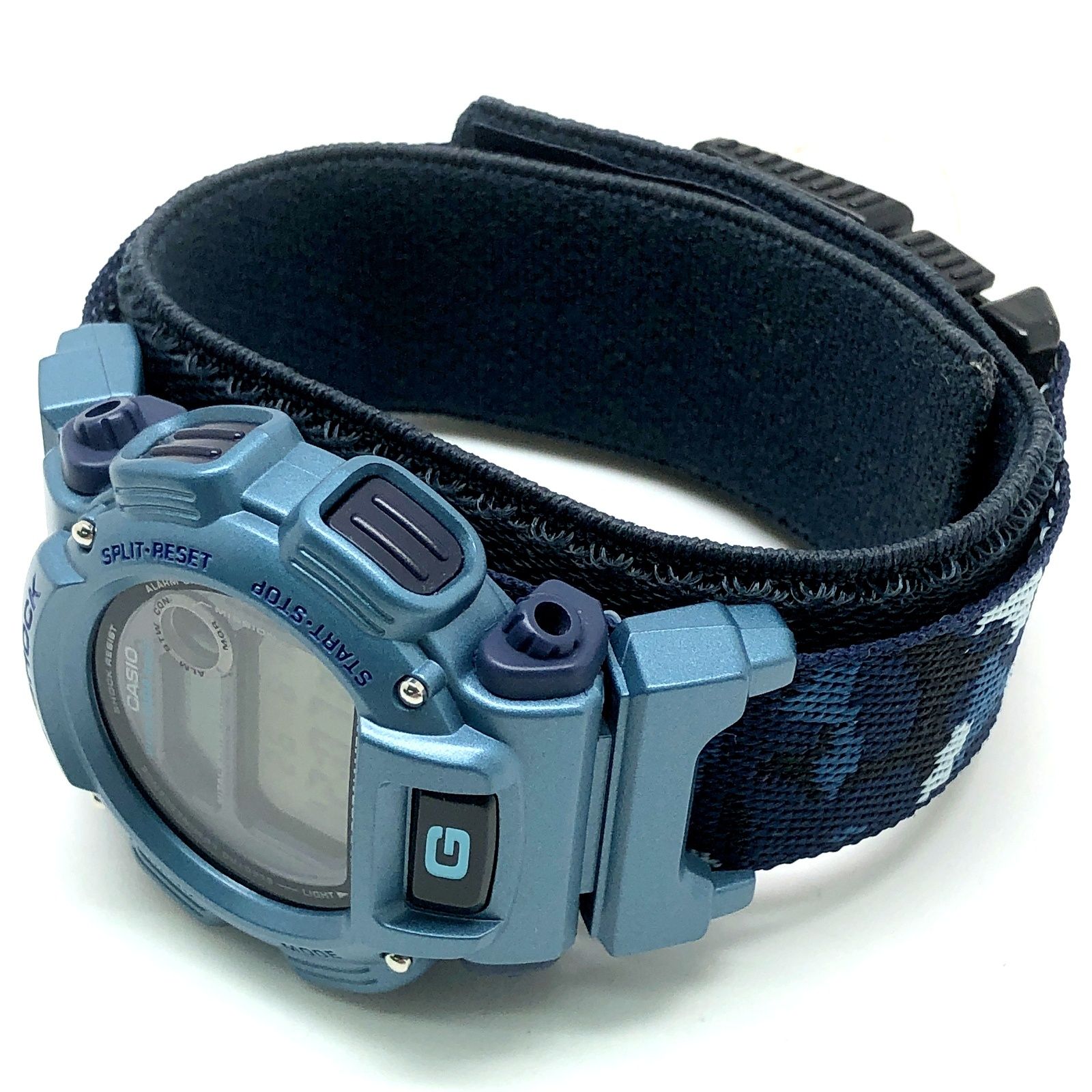 G-SHOCK ジーショック DW-8800MM-2T CODE NAME マサイマラ 迷彩 クロス