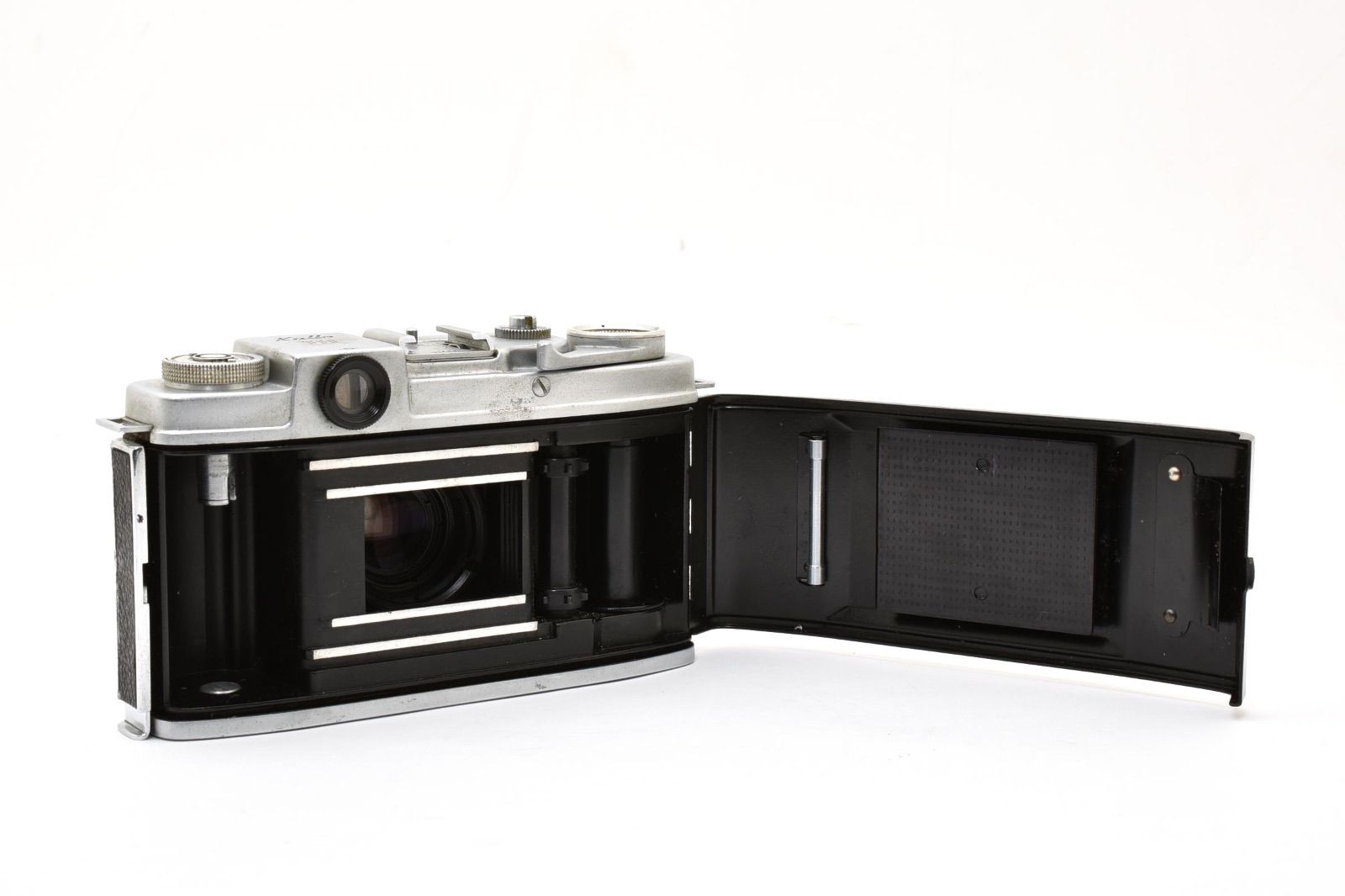 ☆希少品☆ KOWA コーワ KALLO W / PROMINAR F.C 35mm F2.8 レンジ