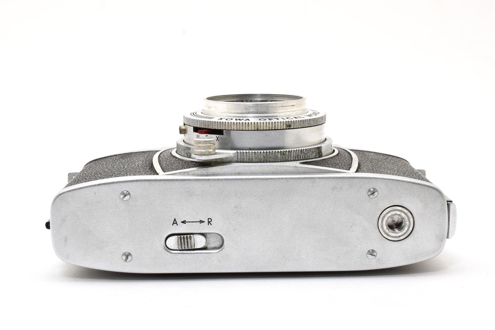 ☆希少品☆ KOWA コーワ KALLO W / PROMINAR F.C 35mm F2.8 レンジ