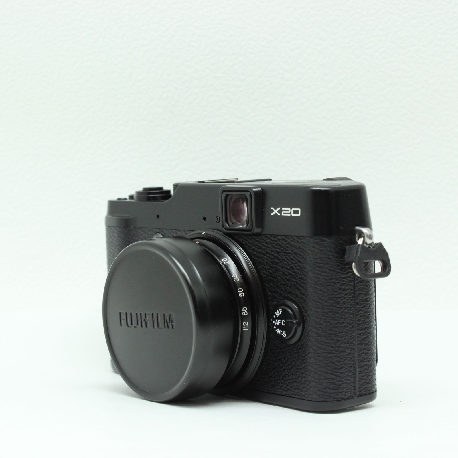 FUJIFILM X20 - メルカリ