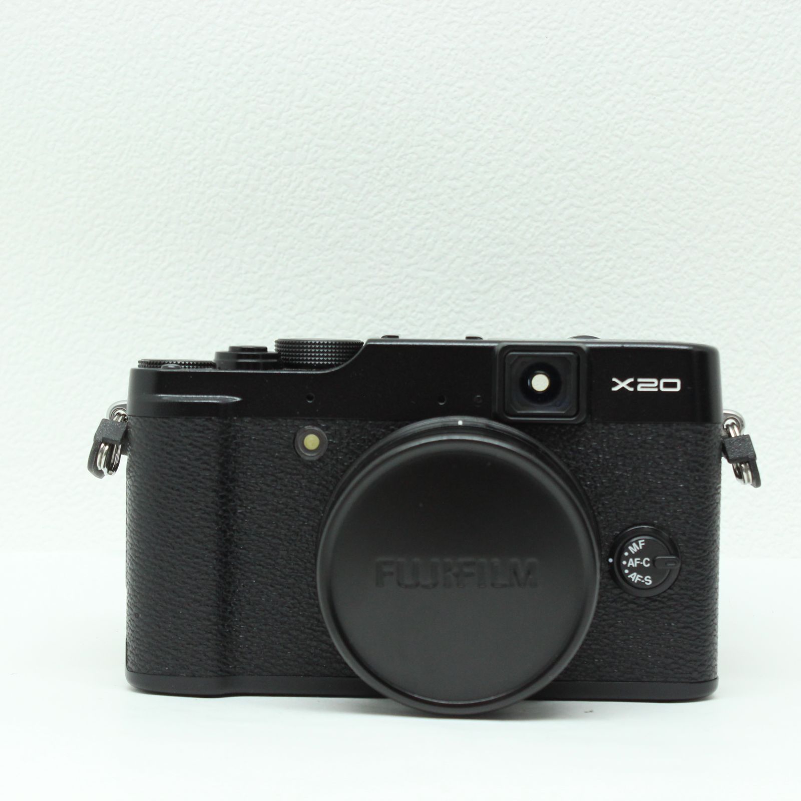 さ*ル様 富士フイルム FUJIFILM X20 ※ジャンク品／現状渡し FUJIFILM X20 - メルカリ