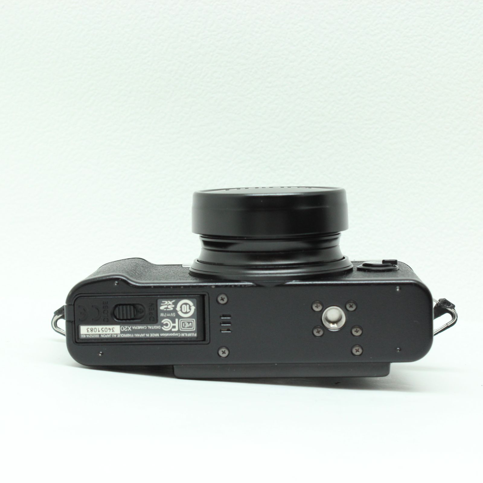 FUJIFILM X20 - メルカリ
