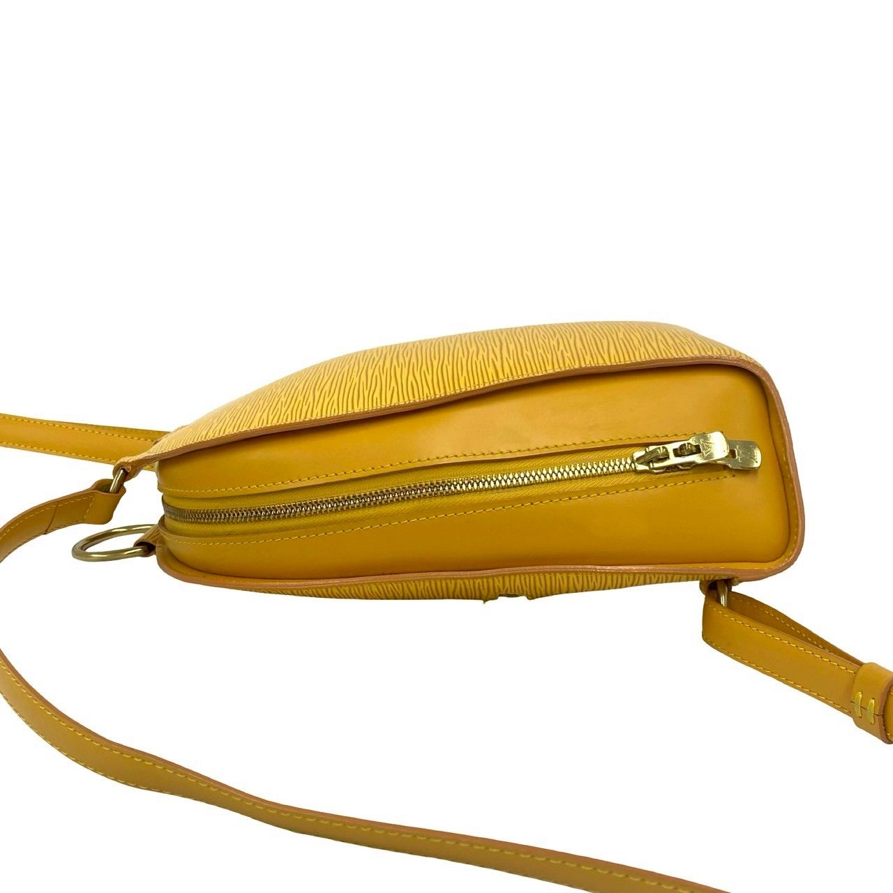 極 美品 LOUIS VUITTON ルイヴィトン ヴィンテージ マビヨン エピ
