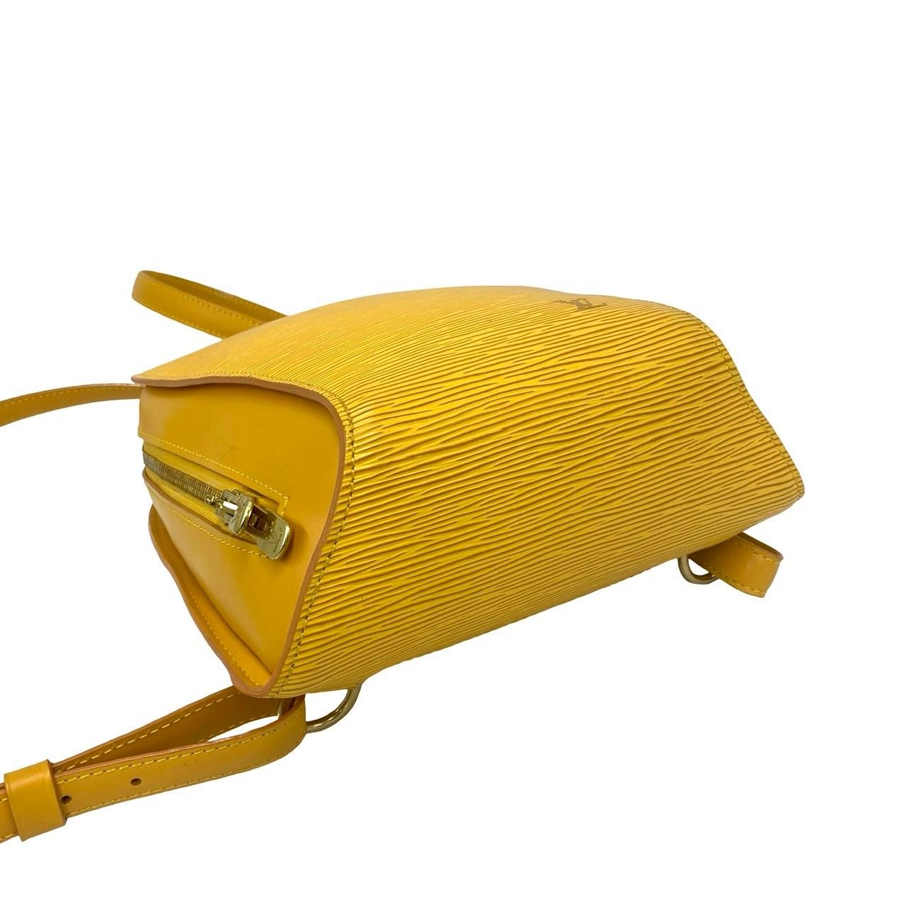 極 美品 LOUIS VUITTON ルイヴィトン ヴィンテージ マビヨン エピ