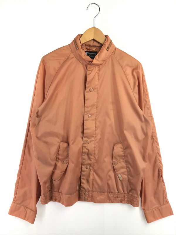 【中古品】 CHRISTIAN DIOR クリスチャン ディオール MONSIEUR SPORT 80's～90's NYLON JACKET ムッシュ スポーツ 80年代～90年代 ナイロンジャケット 【146-260619-rt-26-tagh】